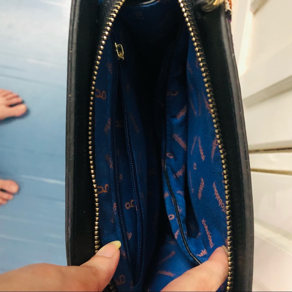 Global desi sling bag ethnic wear - Picture 9 of 16